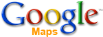 google map icon